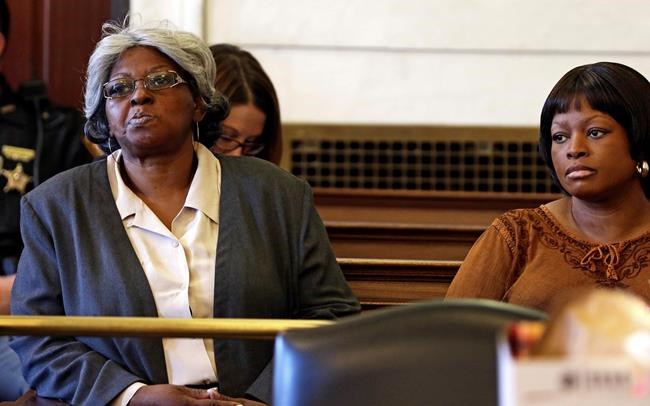 Prosecution expert says video counters Ohio officer's story | iNFOnews.ca