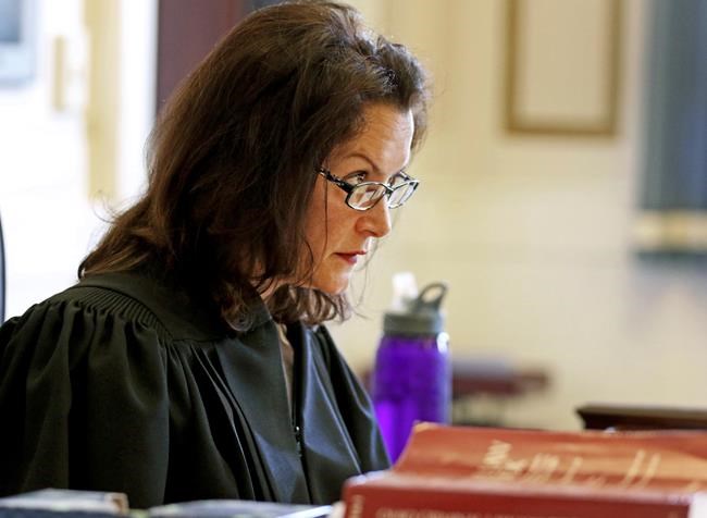 Ohio appeals court orders release of juror questionnaires | iNFOnews.ca