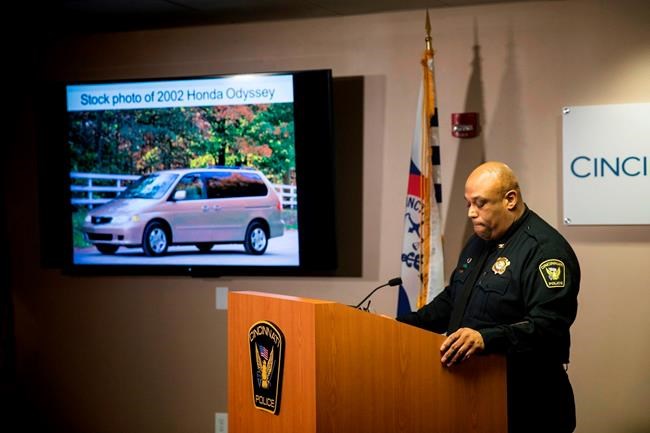 Emergency centre plan being reviewed after minivan death | iNFOnews.ca