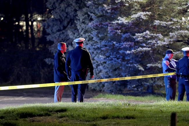 Cincinnati officials offer apologies in trapped teen's death | iNFOnews.ca