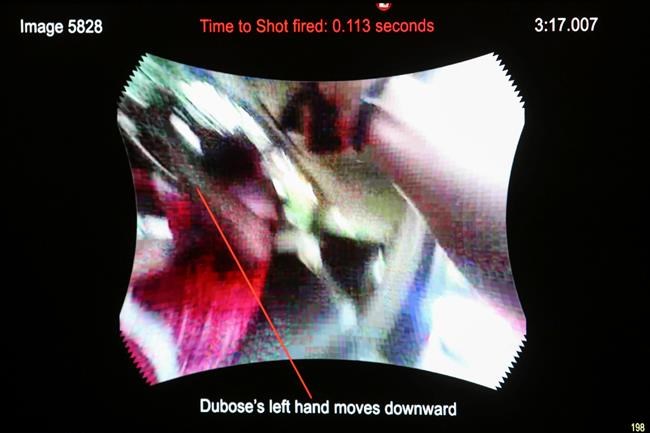 Ex-officer on trial expected to defend Ohio fatal shooting | iNFOnews.ca Ex-officer on trial expected to defend Ohio fatal shooting | iNFOnews.ca