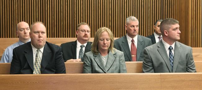 Prosecutor undecided on 137-gunshot case against supervisors | iNFOnews.ca Prosecutor undecided on 137-gunshot case against supervisors | iNFOnews.ca