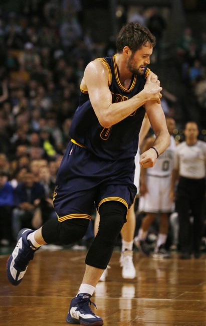 Cavaliers forward Kevin Love undergoes left shoulder surgery, needs 4 to 6 months to recover | iNFOnews.ca Cavaliers forward Kevin Love undergoes left shoulder surgery, needs 4 to 6 months to recover | iNFOnews.ca