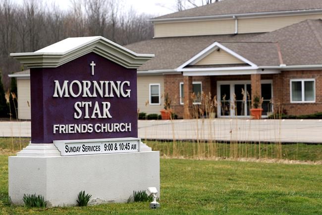 Parents' lawsuit says son was baptized against their wishes | iNFOnews.ca