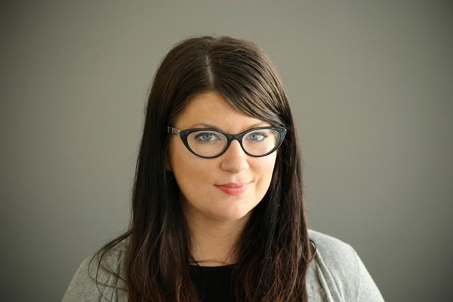 Police: Reporter and her uncle found dead inside home | iNFOnews.ca