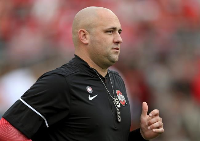 Ohio State's Meyer defends self, ex-assistant denies abuse | iNFOnews.ca