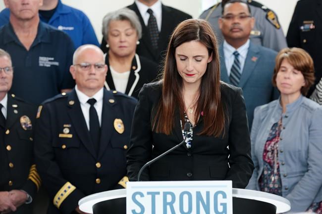 GOP Ohio governor's gun plan doesn't include 'red-flag' law | iNFOnews.ca