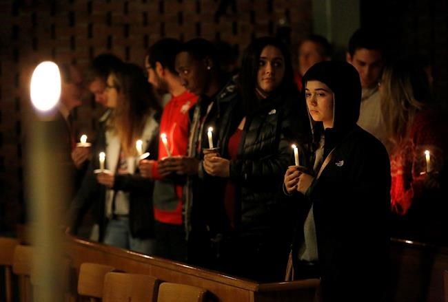 Things to know about Somalis in the US | iNFOnews.ca Things to know about Somalis in the US | iNFOnews.ca