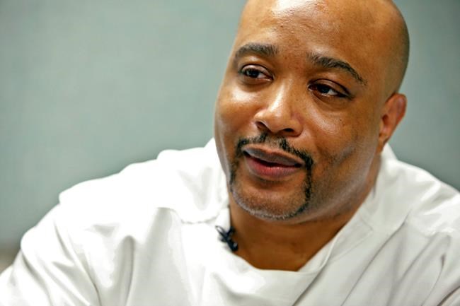 Ohio inmate claims innocence in slaying of 3, wants retrial | iNFOnews.ca Ohio inmate claims innocence in slaying of 3, wants retrial | iNFOnews.ca