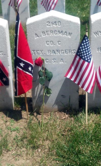 Headstone of Civil War soldier to be fixed after 154 years | iNFOnews.ca