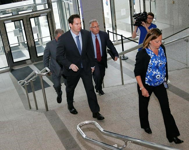 Hospital settlements tied to doc in murder case now top $16M | iNFOnews.ca