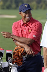 Woods, Mickelson, Els add to their list of Presidents Cup partners | iNFOnews.ca Woods, Mickelson, Els add to their list of Presidents Cup partners | iNFOnews.ca
