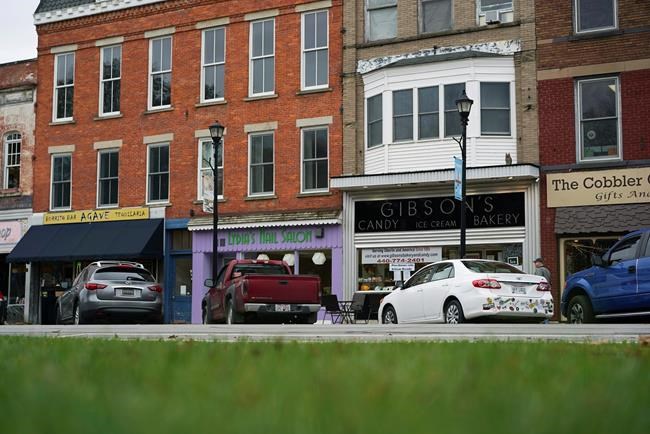 Correction: Oberlin College-Racial Dispute story | iNFOnews.ca Correction: Oberlin College-Racial Dispute story | iNFOnews.ca