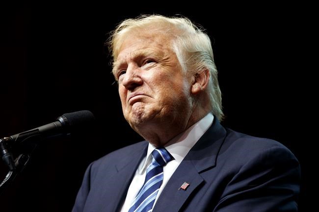 Trump supports birth control without a prescription | iNFOnews.ca
