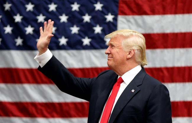 Fellow Republicans still waiting for Trump's promised cash | iNFOnews.ca Fellow Republicans still waiting for Trump's promised cash | iNFOnews.ca