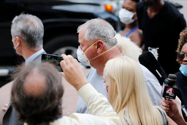 Ohio speaker's arrest in bribery probe muddies 2020 election | iNFOnews.ca Ohio speaker's arrest in bribery probe muddies 2020 election | iNFOnews.ca