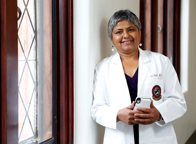 Aretha Franklin's cancer doctors recall her grace, grit | iNFOnews.ca