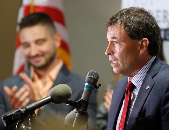Instead of tax cuts, GOP candidates motivate with anxiety | iNFOnews.ca Instead of tax cuts, GOP candidates motivate with anxiety | iNFOnews.ca