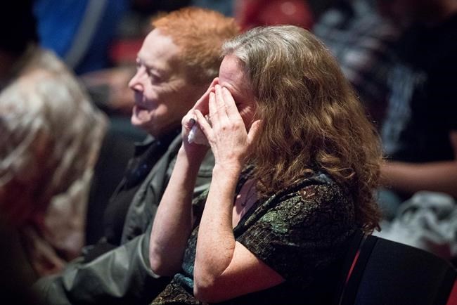 Voters call debate 'cringe worthy,' some won't cast ballot | iNFOnews.ca Voters call debate 'cringe worthy,' some won't cast ballot | iNFOnews.ca