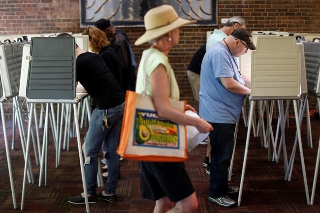 Senators: Extent of Russian election intrusion still unknown | iNFOnews.ca