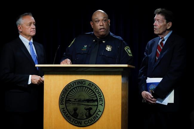 Prosecutor: More than 60 deaths now linked to serial killer | iNFOnews.ca