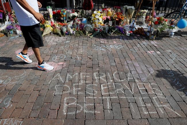 Did the Dayton gunman target his sister? Police can't agree | iNFOnews.ca Did the Dayton gunman target his sister? Police can't agree | iNFOnews.ca