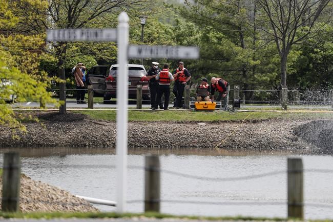 3 women, 1 man killed at apartment complex where shots fired | iNFOnews.ca