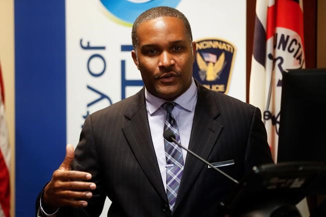 Police: No active search for suspects in nightclub shooting | iNFOnews.ca