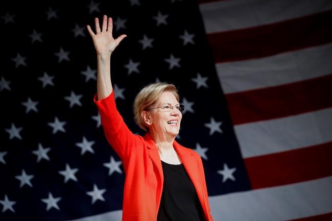 Warren says she'd appoint former teacher to education post | iNFOnews.ca