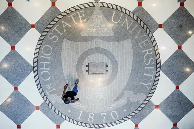 Attorneys: Ohio State needs to reveal who knew about abuse | iNFOnews.ca Attorneys: Ohio State needs to reveal who knew about abuse | iNFOnews.ca