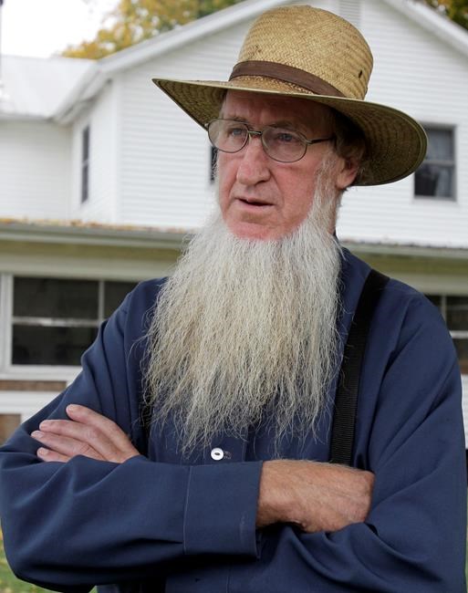 Prosecutors: Don't overturn Amish leader's hair-cutting case | iNFOnews.ca Prosecutors: Don't overturn Amish leader's hair-cutting case | iNFOnews.ca