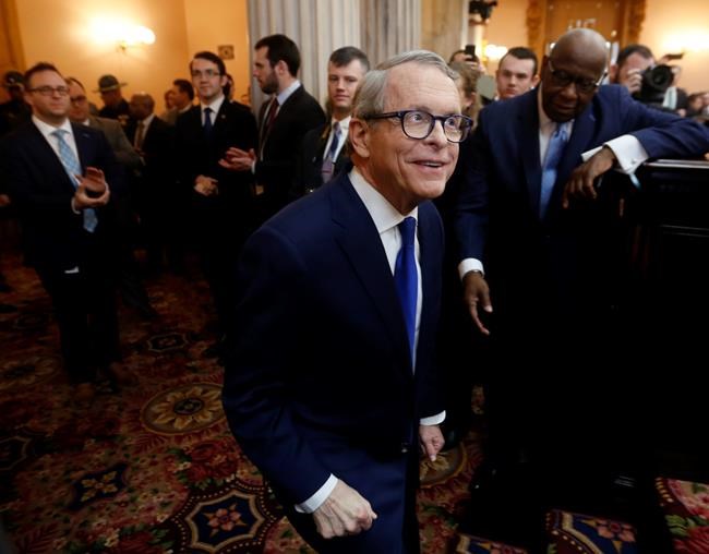 The Latest: Planned Parenthood blasts federal ruling | iNFOnews.ca