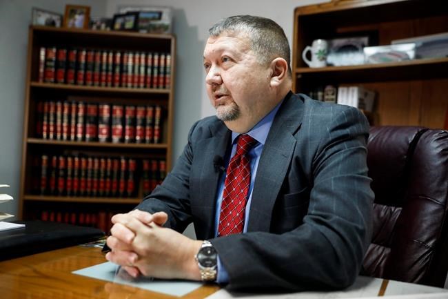 Video shows brutality of knife attack on helpless inmates | iNFOnews.ca