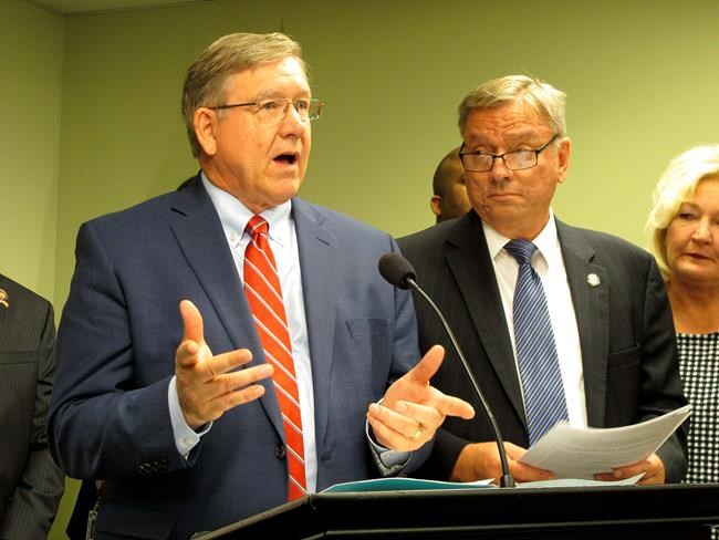 Lawmakers eye summer hearings for Ohio school funding plan | iNFOnews.ca