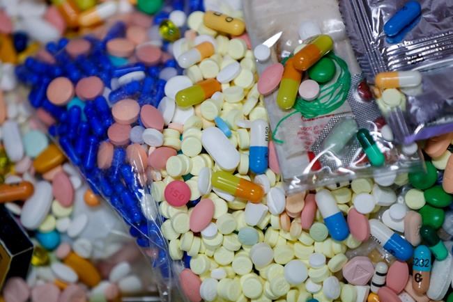 NY finds $1B in hidden transfers by family behind OxyContin | iNFOnews.ca