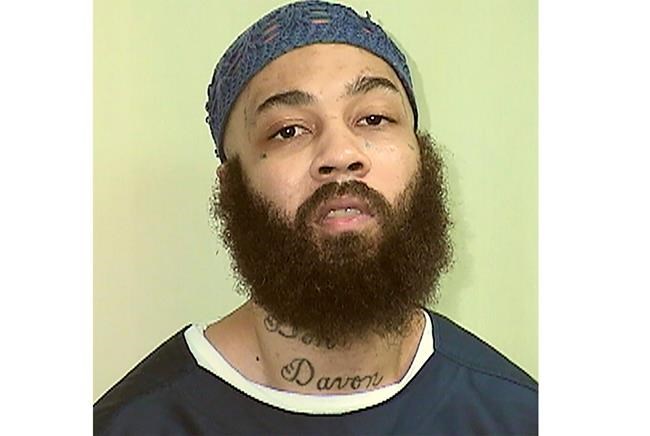 AP Exclusive: Death row inmate slips through legal system | iNFOnews.ca