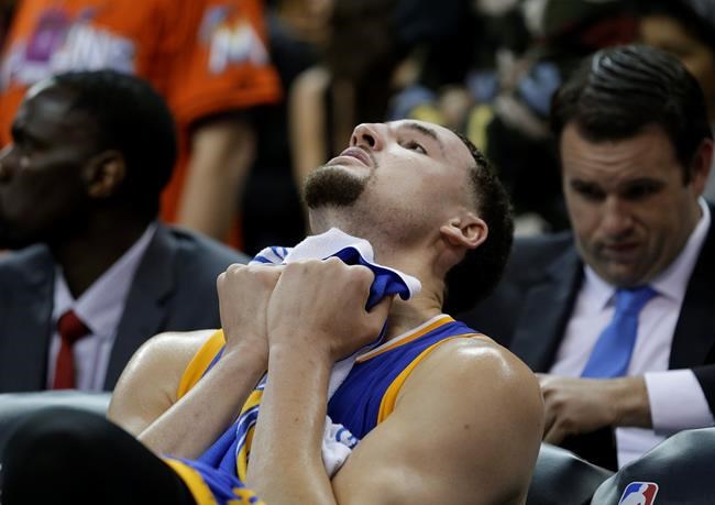 Going back to Cali: LeBron, Cavs down Warriors, force Game 7 | iNFOnews.ca Going back to Cali: LeBron, Cavs down Warriors, force Game 7 | iNFOnews.ca