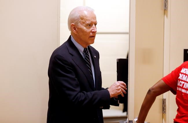 2020 primary takeaways: Joe Biden's nomination to lose | iNFOnews.ca 2020 primary takeaways: Joe Biden's nomination to lose | iNFOnews.ca
