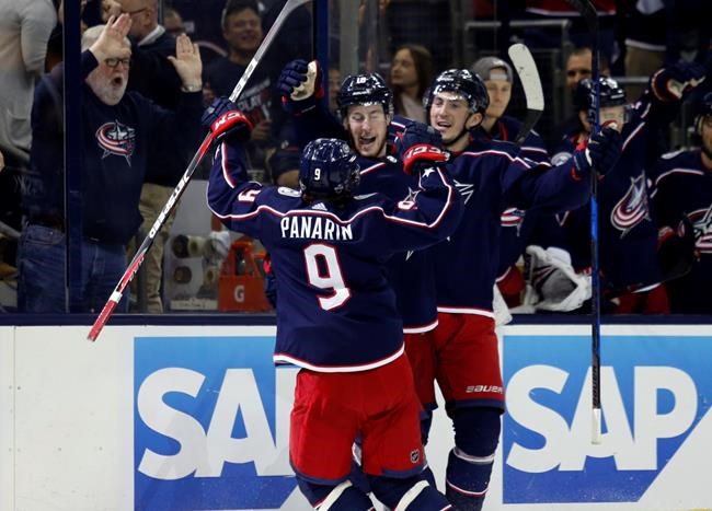 Top picks from 2016 and 2017 are unfazed by playoff pressure | iNFOnews.ca