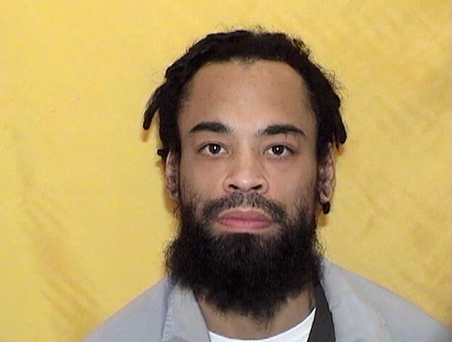 Convicted killer: Civil rights violated when dreadlocks cut | iNFOnews.ca