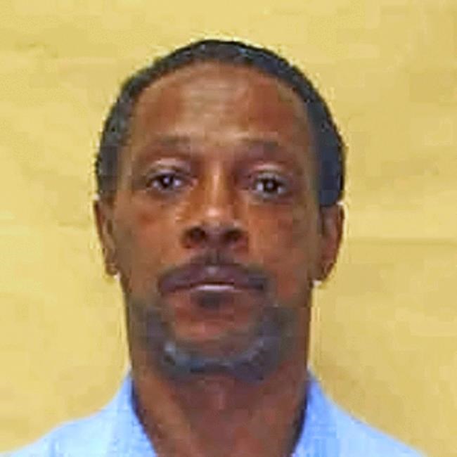Inmate may be freed after DNA raises doubts in Ohio slaying | iNFOnews.ca Inmate may be freed after DNA raises doubts in Ohio slaying | iNFOnews.ca