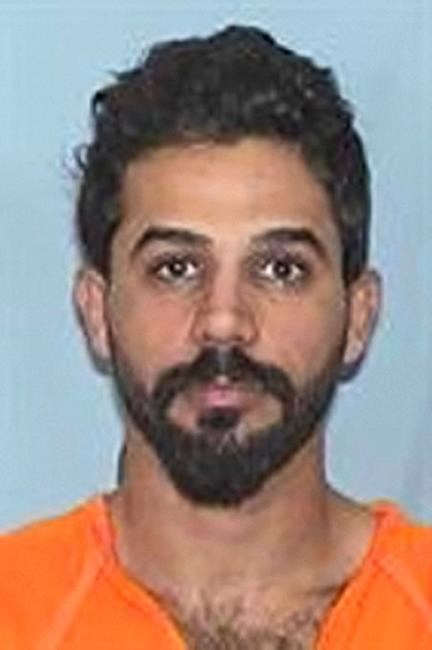 Man charged with murder after missing ex-wife's body found | iNFOnews.ca