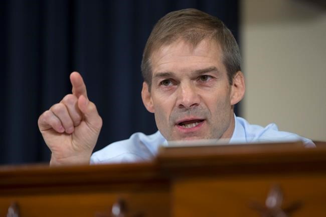 Additional ex-wrestlers at Ohio State defend congressman | iNFOnews.ca Additional ex-wrestlers at Ohio State defend congressman | iNFOnews.ca