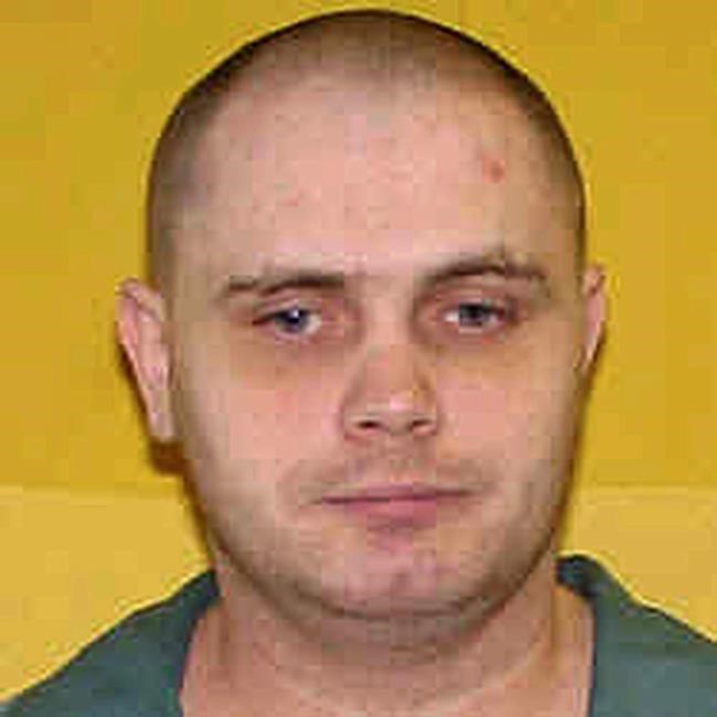 Ohio court overturns death sentence in bartender's death | iNFOnews.ca