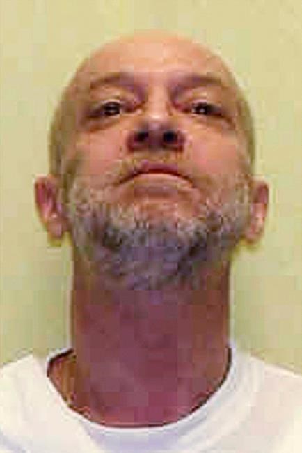 Ohio juror voted for death 20 years ago, now seeks mercy | iNFOnews.ca