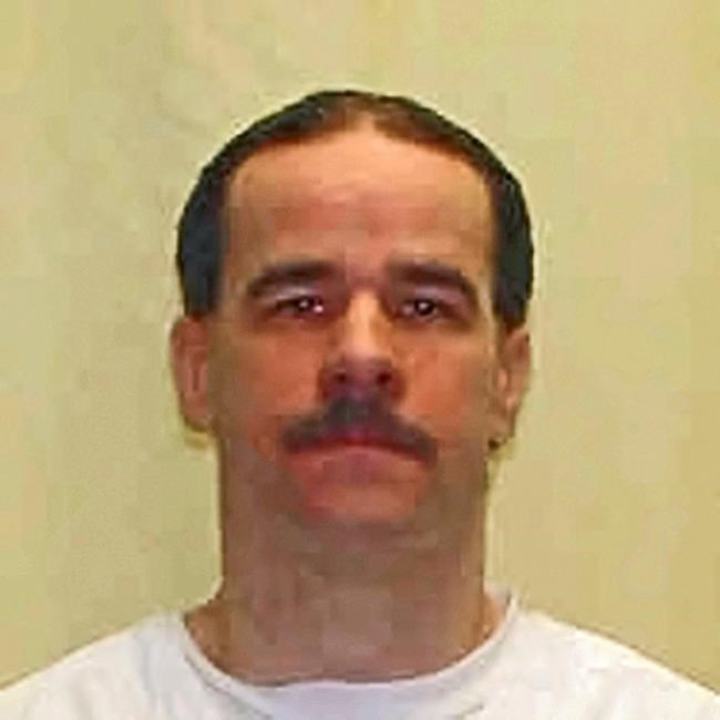 Death row inmate who hanged self didn't want prison change | iNFOnews.ca Death row inmate who hanged self didn't want prison change | iNFOnews.ca