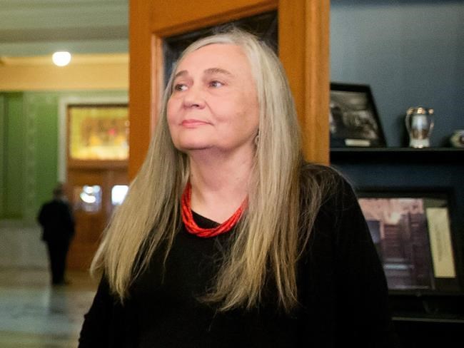 Ohio literary peace award to Marilynne Robinson | iNFOnews.ca