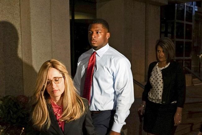 University settles lawsuit with Steubenville rape convict | iNFOnews.ca University settles lawsuit with Steubenville rape convict | iNFOnews.ca