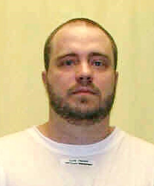 Condemned Ohio killer of 2 asks parole board for mercy | iNFOnews.ca