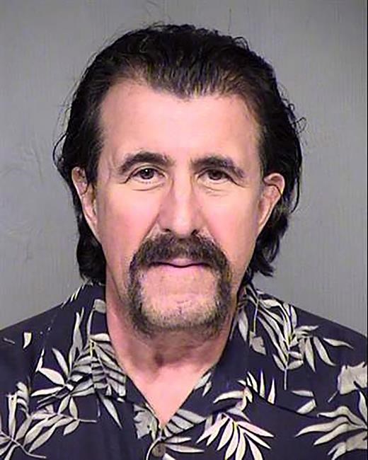 Man admits killing rival furniture salesman in Ohio in 1992 | iNFOnews.ca